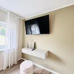 Lejlighed Zum Sonnenglanz