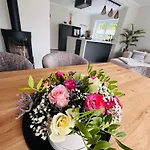 Zum Sonnenglanz Lejlighed Fuenfseen
