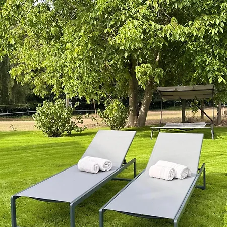 Apartament Zum Sonnenglanz