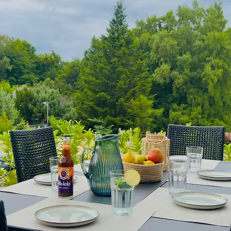 Zum Sonnenglanz Apartament Fuenfseen