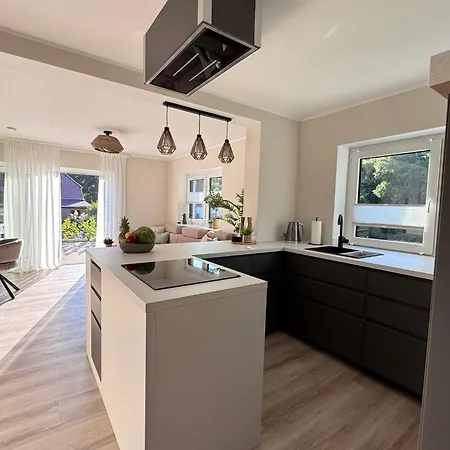 Apartament Zum Sonnenglanz *