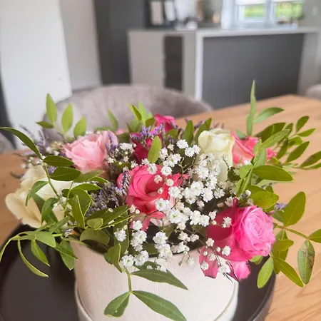 Zum Sonnenglanz Fuenfseen