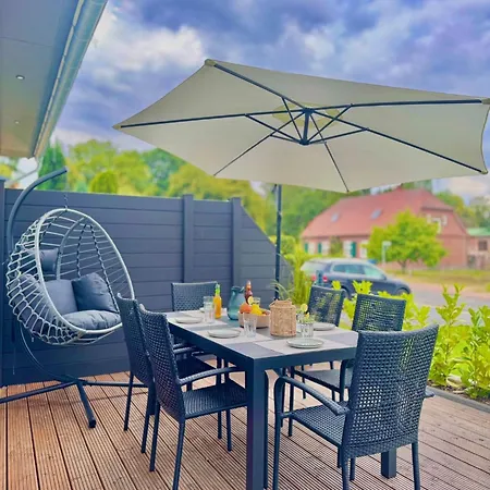 Apartament Zum Sonnenglanz