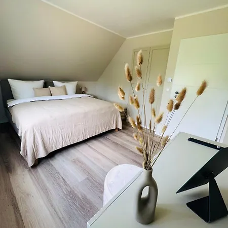 Zum Sonnenglanz Apartament Fuenfseen