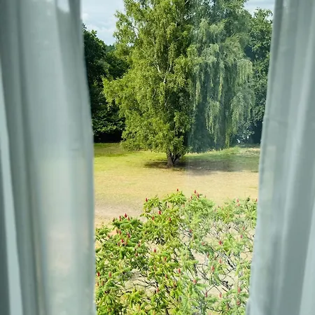 Zum Sonnenglanz Fuenfseen