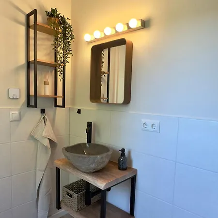 Apartament Zum Sonnenglanz