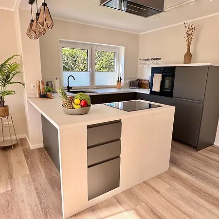 Apartament Zum Sonnenglanz Fuenfseen