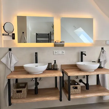 Zum Sonnenglanz * Fuenfseen