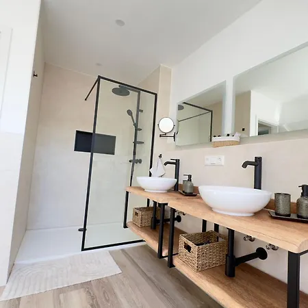 Apartament Zum Sonnenglanz Fuenfseen