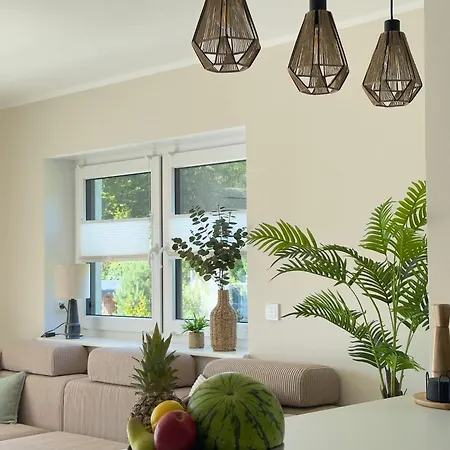 Zum Sonnenglanz Fuenfseen