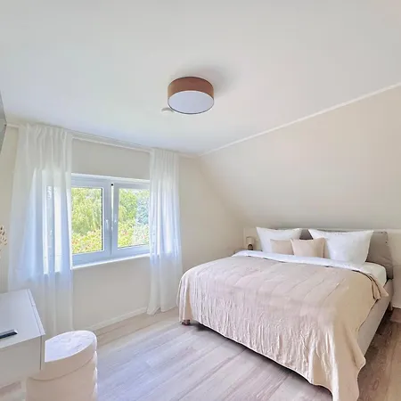 Zum Sonnenglanz Apartament *