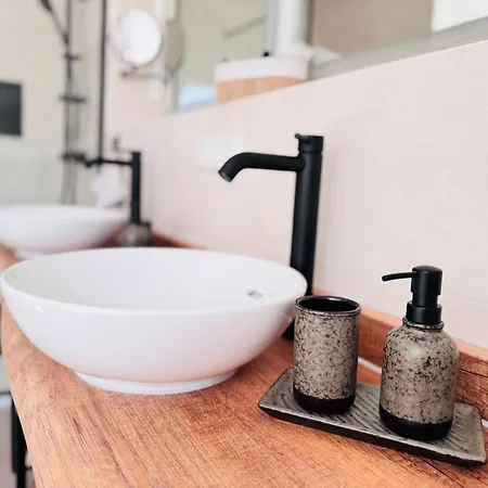 Apartament Zum Sonnenglanz *