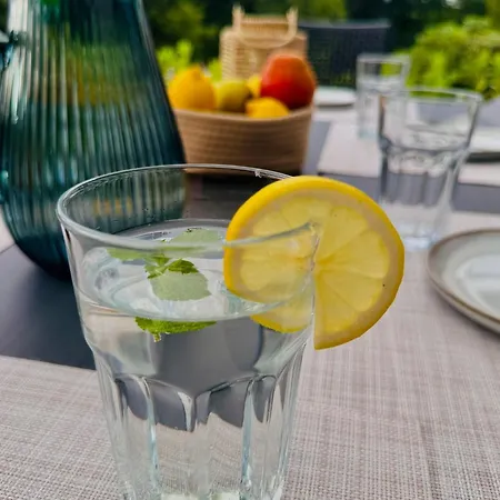 Zum Sonnenglanz Apartament Fuenfseen