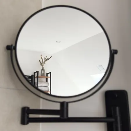 Apartament Zum Sonnenglanz Fuenfseen