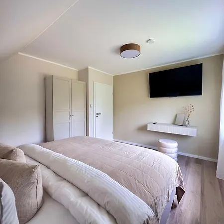 Zum Sonnenglanz * Fuenfseen