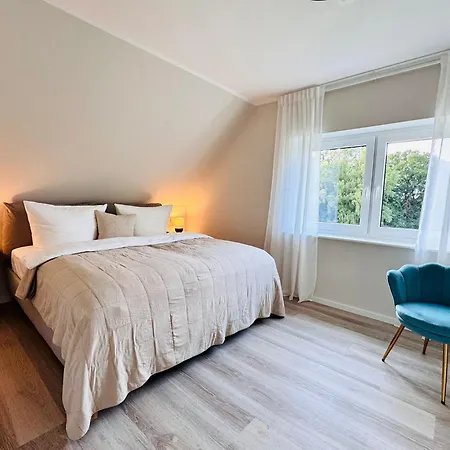 Apartament Zum Sonnenglanz