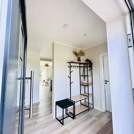 Zum Sonnenglanz Apartament