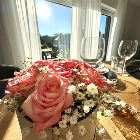 Zum Sonnenglanz Fuenfseen