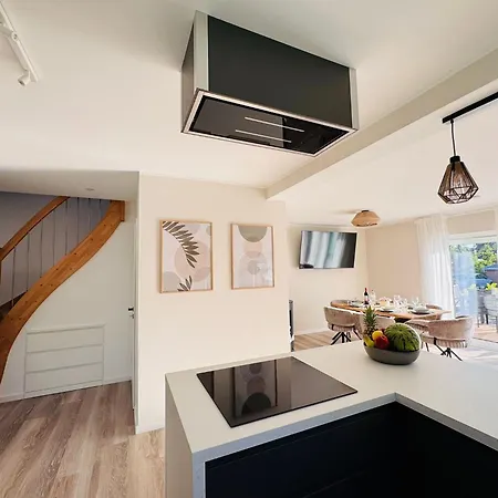 Zum Sonnenglanz * Fuenfseen