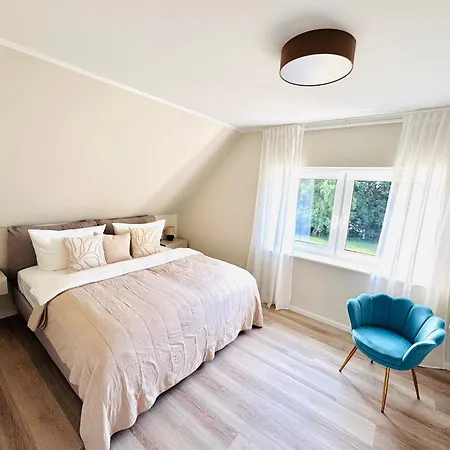 Zum Sonnenglanz Fuenfseen