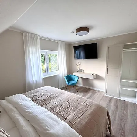 Zum Sonnenglanz * Fuenfseen