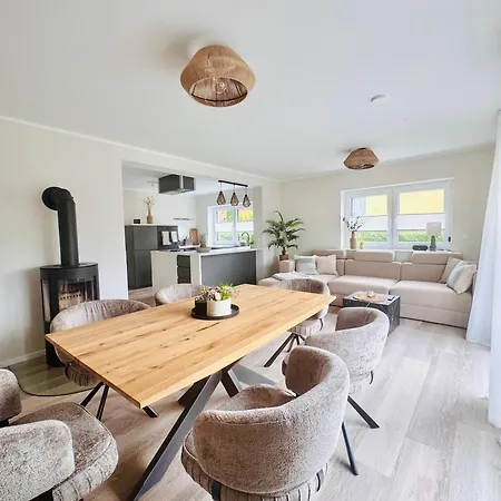 Zum Sonnenglanz Fuenfseen