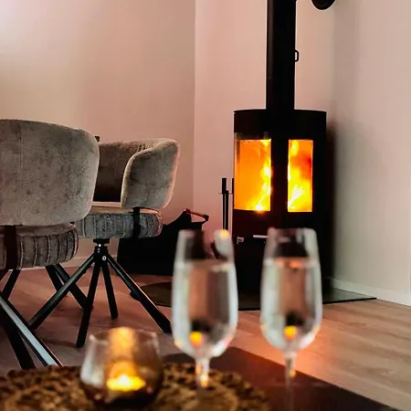 Apartament Zum Sonnenglanz