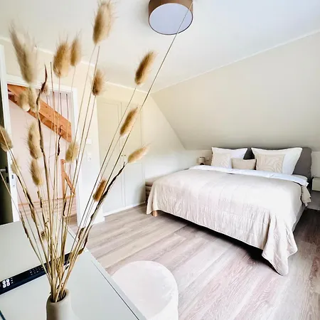 Apartament Zum Sonnenglanz Fuenfseen