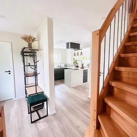 Zum Sonnenglanz Fuenfseen