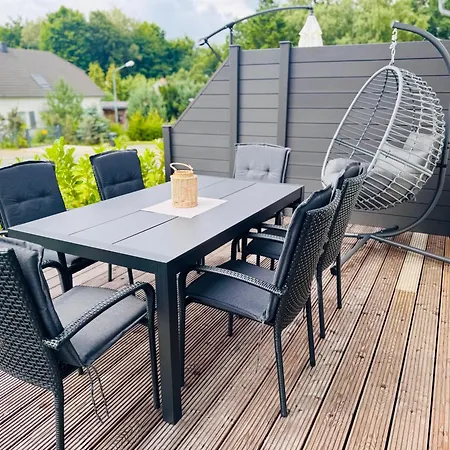 Zum Sonnenglanz Apartament