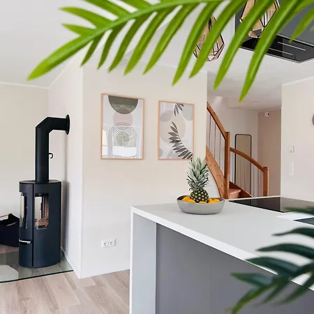 Апартаменты Zum Sonnenglanz