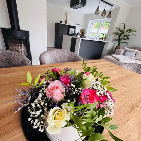 Zum Sonnenglanz Apartament Fuenfseen