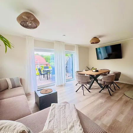 Zum Sonnenglanz Fuenfseen