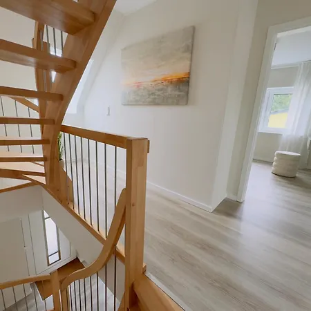 Zum Sonnenglanz Fuenfseen