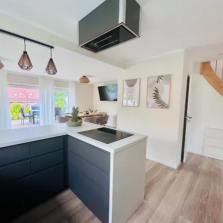 Zum Sonnenglanz Apartament