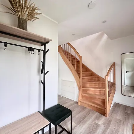 Zum Sonnenglanz Fuenfseen