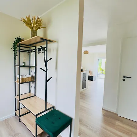 Apartament Zum Sonnenglanz