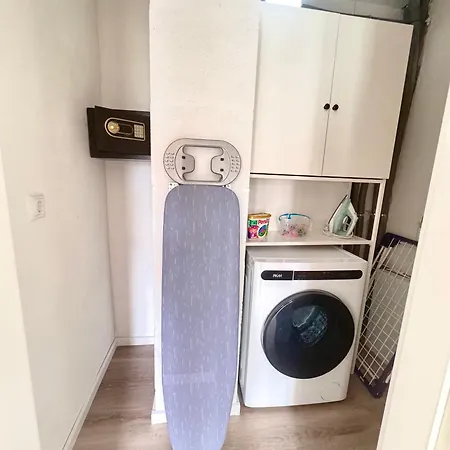 Zum Sonnenglanz Apartament Fuenfseen