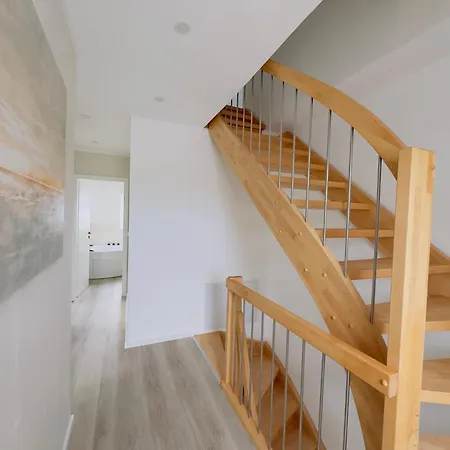 Apartament Zum Sonnenglanz Fuenfseen