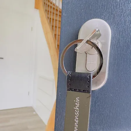 Zum Sonnenglanz * Fuenfseen