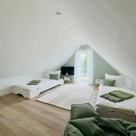 Zum Sonnenglanz Fuenfseen