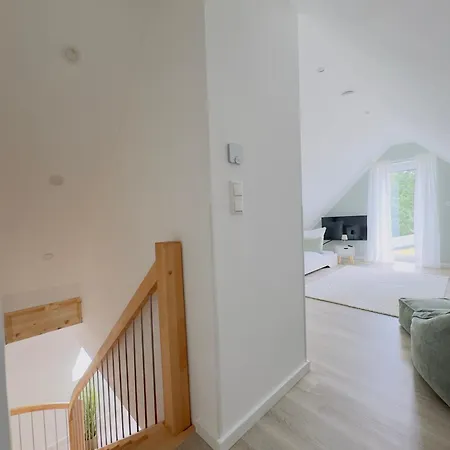 Zum Sonnenglanz Apartament Fuenfseen