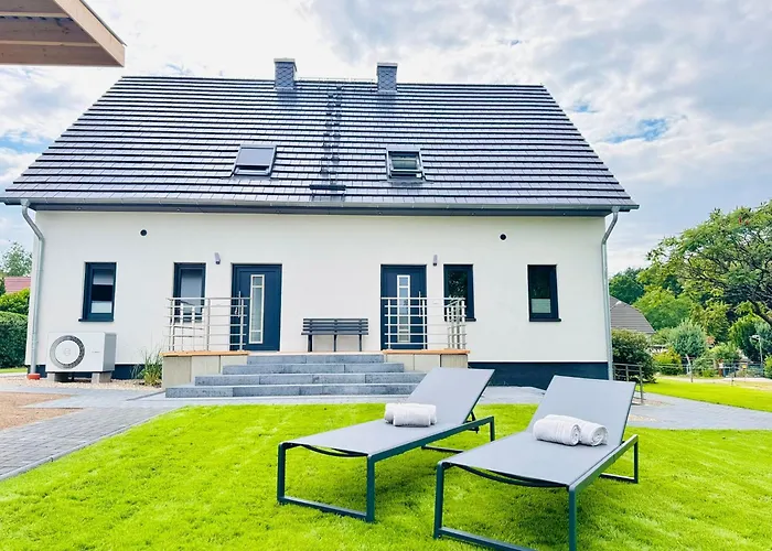 Zum Sonnenglanz Апартаменты *