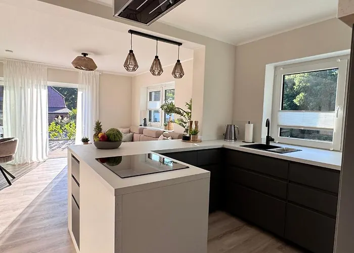 Апартаменты Zum Sonnenglanz *