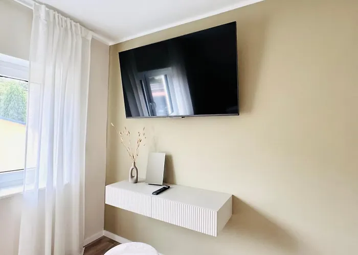 Appartamento Zum Sonnenglanz