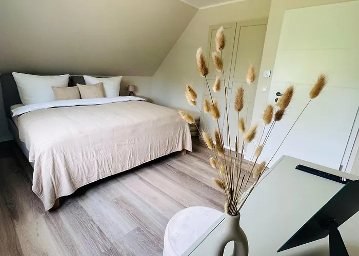 Zum Sonnenglanz Appartamento Fuenfseen