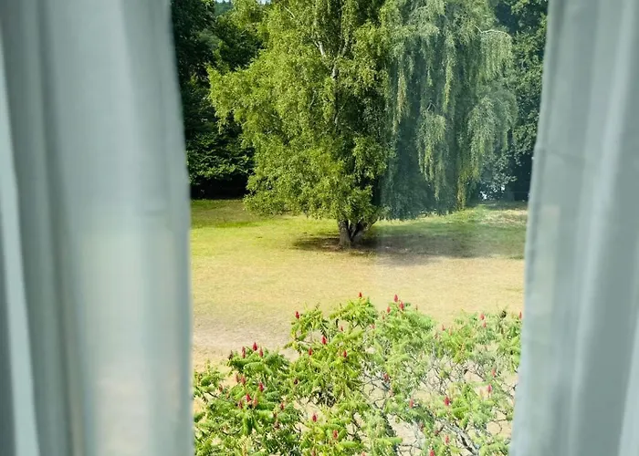 Zum Sonnenglanz Fuenfseen