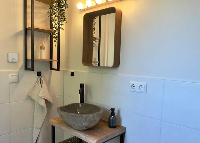 Appartamento Zum Sonnenglanz