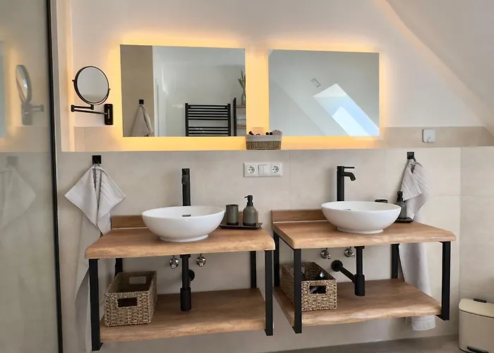 Zum Sonnenglanz * Fuenfseen