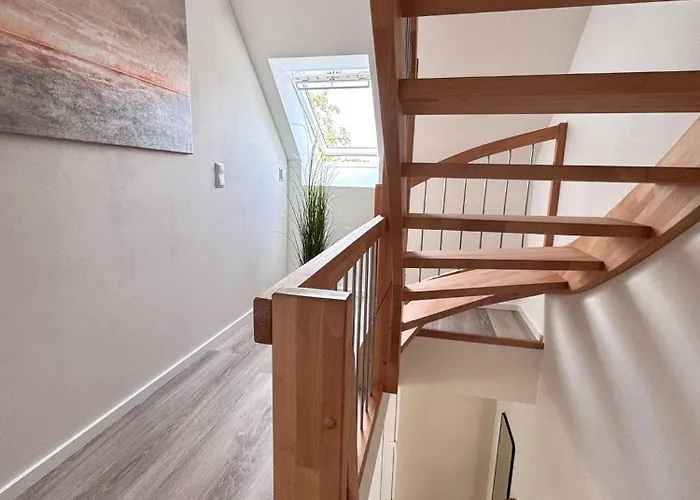 Zum Sonnenglanz Appartamento *